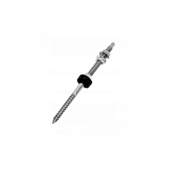 Dwugwint M10x300 fotowoltaika